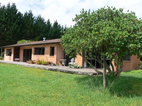 394 Takou Bay Road, Kaeo