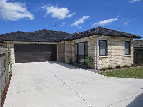 27 Magnolia Drive, Waiuku
