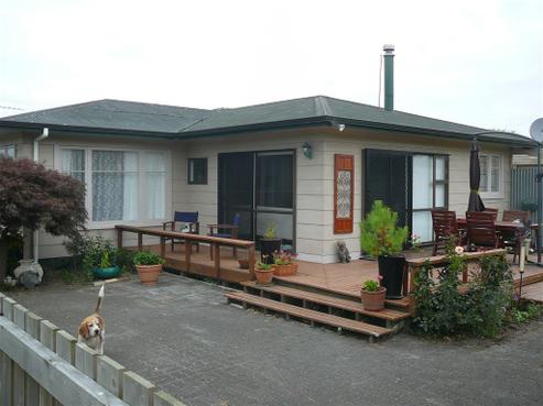 76 Awaiti Road, Paeroa