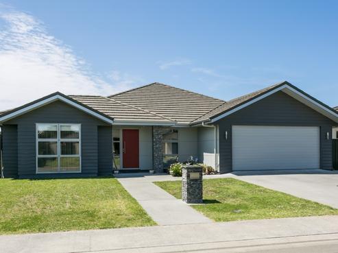 5 Lewis Way, Poraiti