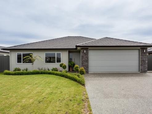 8 Onyx Place, Awatoto