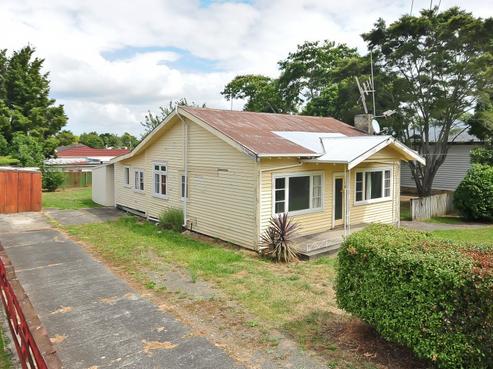 82 Wellington Street, Hamilton East