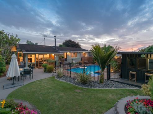 8 Marnane Terrace, Saint Andrews