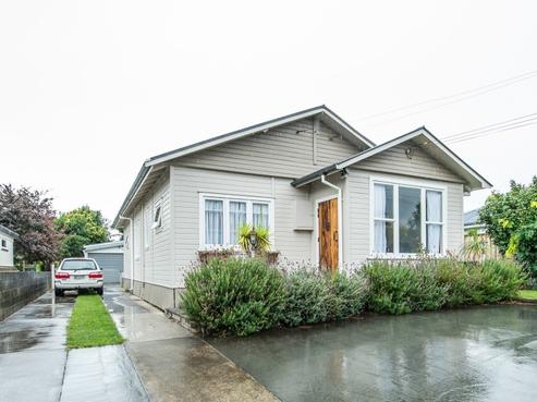 10 Winter Street, Fairfield