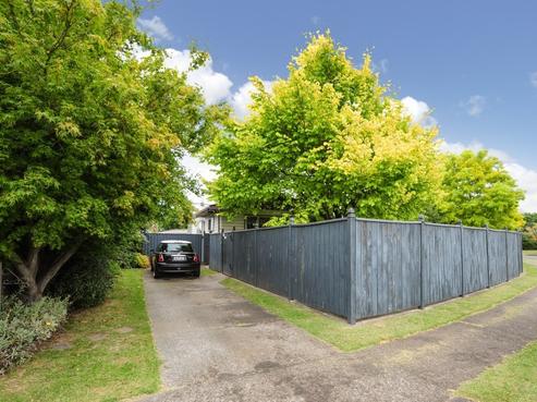 3 Balliol Avenue, Pirimai