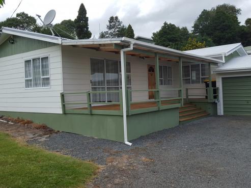 7A Nahum Street, Paeroa