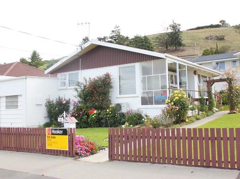 18B Nore Street, Oamaru