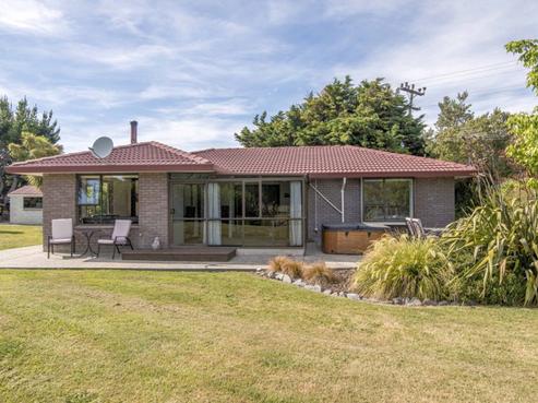 26 Duck Pond Road, Motukarara