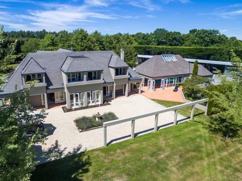 258 Mill Road, Ohoka