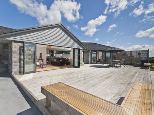 118 Apotu Road, Kauri