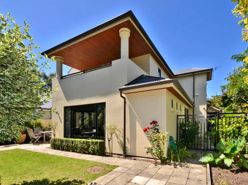 29 Kahu Road, Fendalton