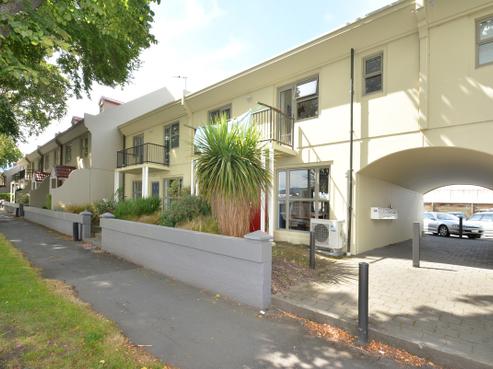 17/54 Anzac Avenue, Dunedin Central