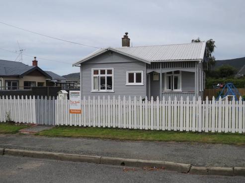 21 George Street, Waimate