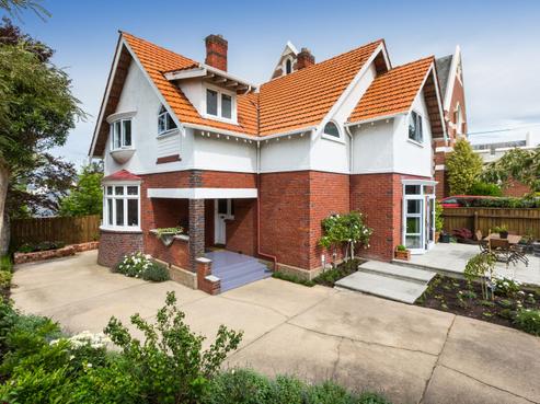71 Drivers Road, Maori Hill