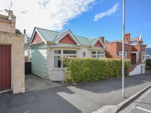 153 York Place, Dunedin Central