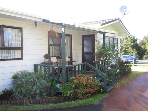 23A Eureka Place, Parahaki
