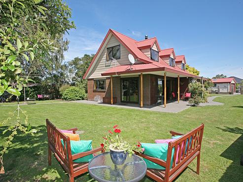 24 Murray Place, Lincoln