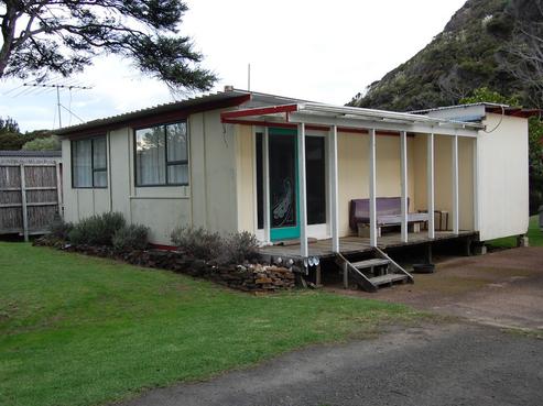 49 Hector Sanderson Road, Great Barrier Island