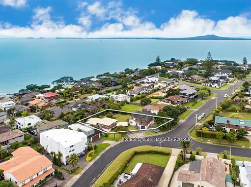 1/2 Scarboro Terrace, Murrays Bay