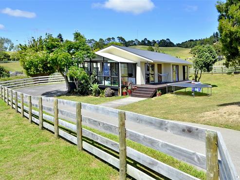 28 Moses Road, Kaukapakapa
