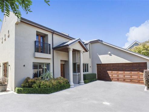 29A Kahu Road, Fendalton