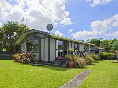 7A Eureka Place, Parahaki
