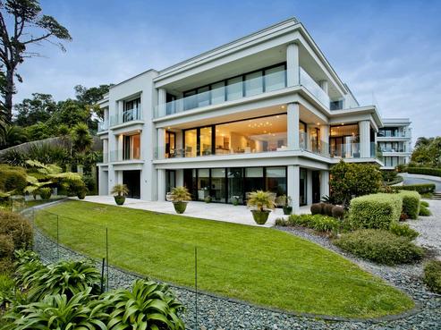 214E Lake Road, Hauraki