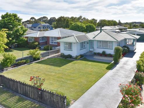 35 Otaki Street, Kaiapoi