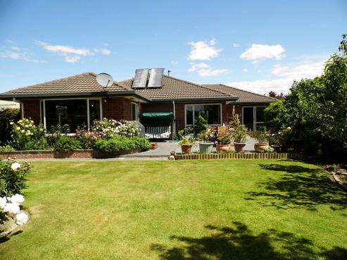 28 Belcher Street, Kaiapoi