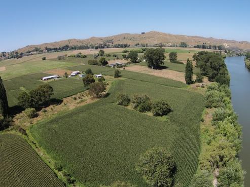 220 Ruataniwha Road, Wairoa