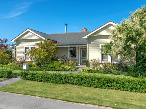 13 Lyttelton Street, Lincoln