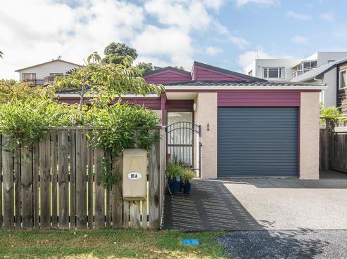 16A Falla Street, Paraparaumu Beach