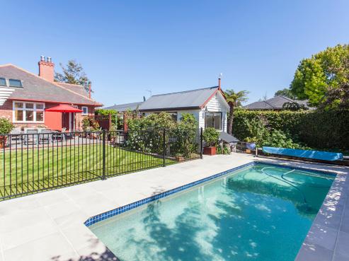 396 Papanui Road, Strowan