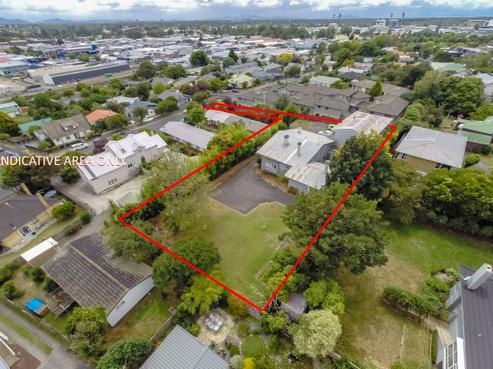 19 Queens Avenue, Frankton