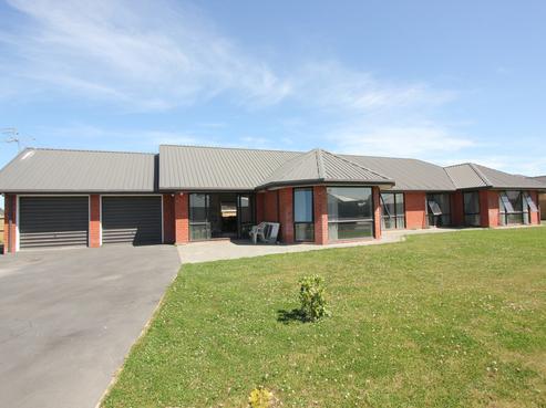 1 Diane Place, Rolleston