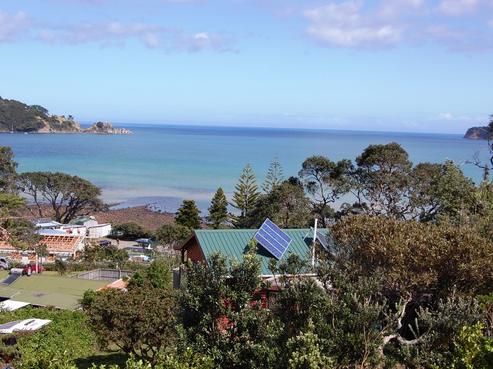 4 Pohutukawa Place, Great Barrier Island