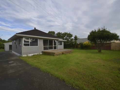 36 Challen Close, Conifer Grove