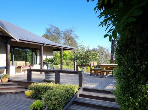 118 Duffs Road, Balcairn