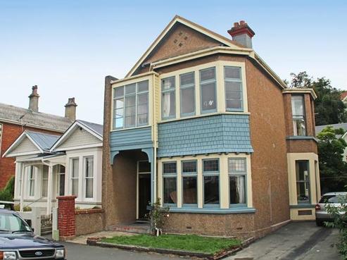 653 George Street, North Dunedin