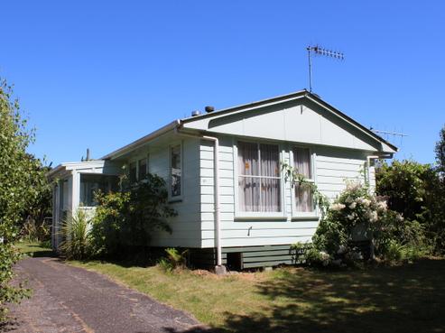 21 Hinerangi Street, Turangi