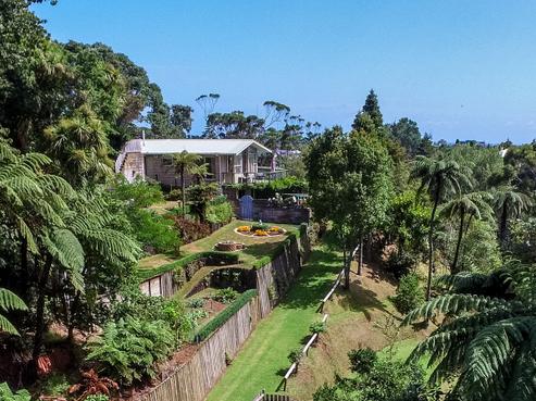 35 Mill Road, Lower Vogeltown