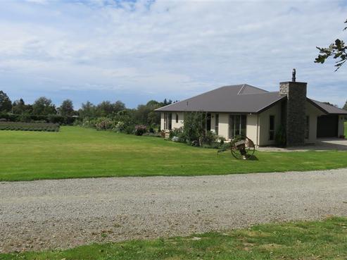 216 Gleniti Road, Gleniti