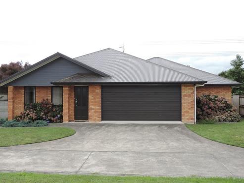 36 Nikau Place, Matamata