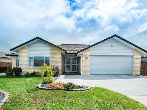 22 Wessex Place, Rototuna North