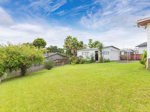 63 The Avenue, Lynfield