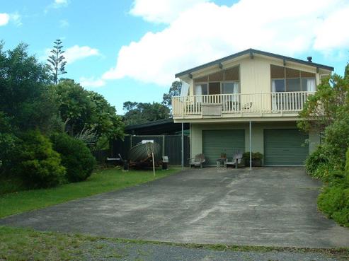 178 Ocean Beach Road, Tairua