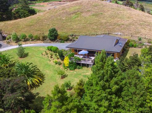 50 Lawrie Road, Warkworth