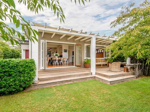 27 Menzies Street, Sumner