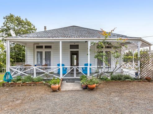 360 Razorback Road, Pokeno