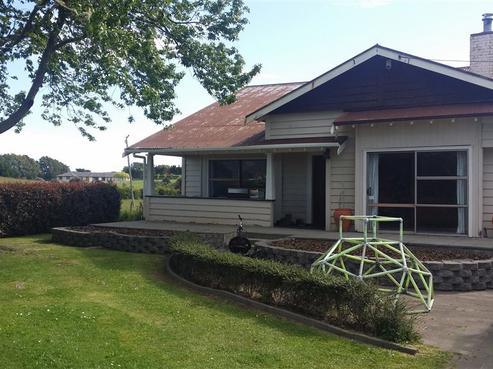 144 Bremner Road, Karaka